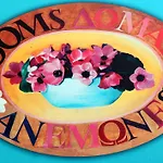 Anemones ゲストハウス 4*