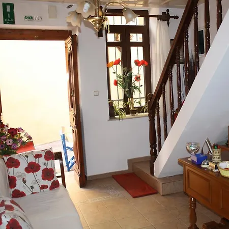 Anemones Guest house