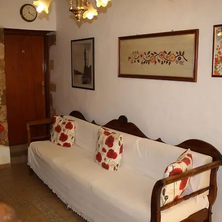 Guest house Anemones Chania (Crete)