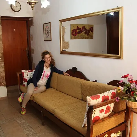 Guest house Anemones Chania (Crete)