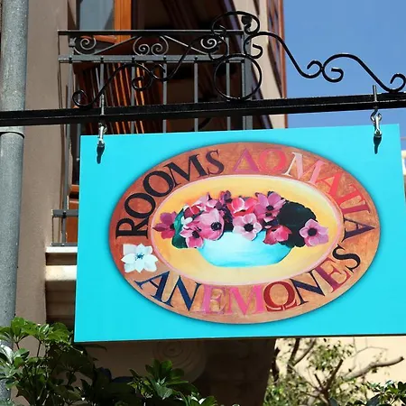 Pensión Anemones 4*