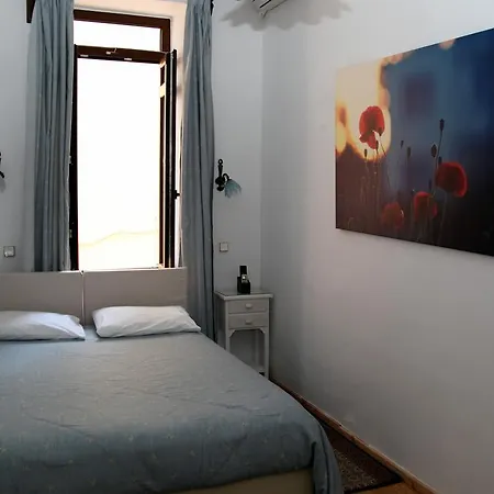 海葵之屋旅馆 招待所 4*