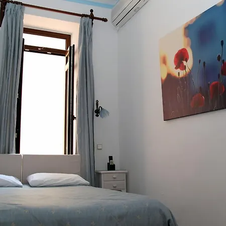 Pensión Anemones 4*