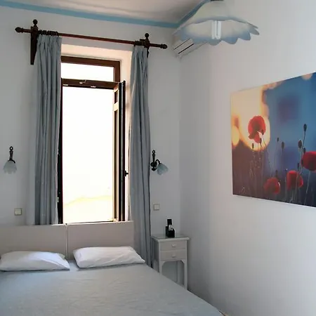 Anemones 4* La Canea