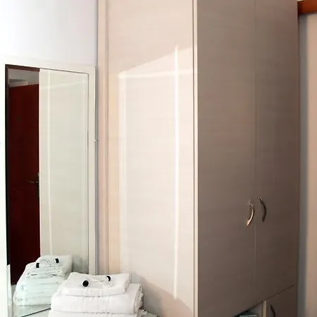 Guest house Anemones Chania (Crete)
