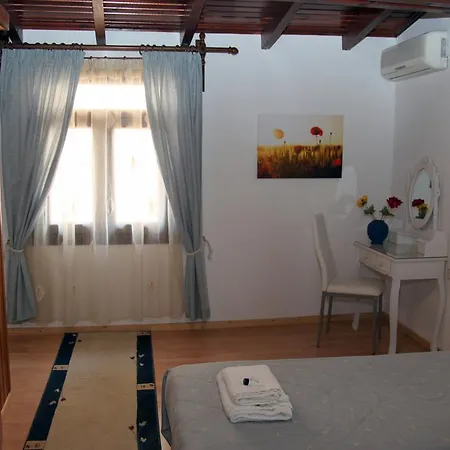 Anemones Guest house *