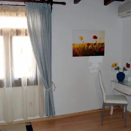 Anemones Guest house Chania (Crete)