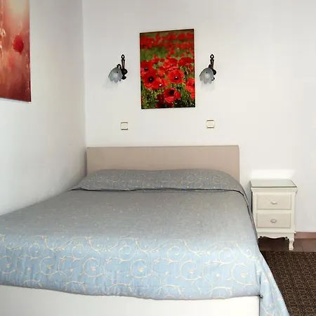 海葵之屋旅馆 4*