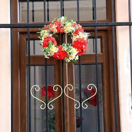 Guest house Anemones Chania (Crete)