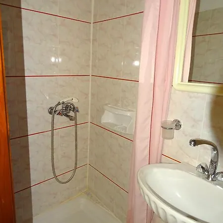 海葵之屋旅馆 干尼亞