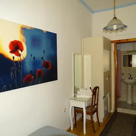 Guest house Anemones Chania (Crete)