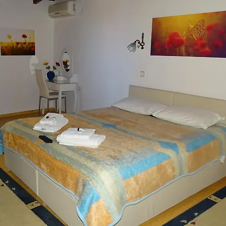 Anemones Guest house