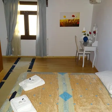 Anemones Guest house *