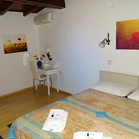 Anemones Guest house Chania (Crete)