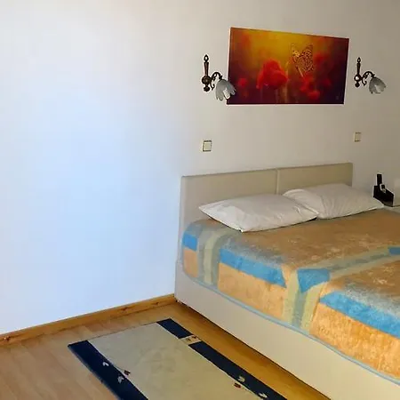 海葵之屋旅馆 4* 干尼亞