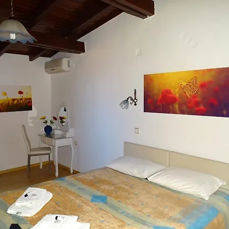Guest house Anemones