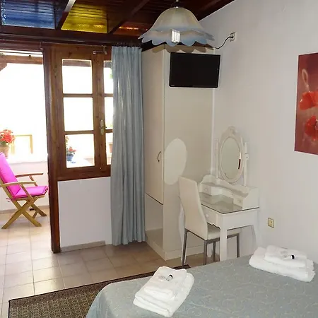 海葵之屋旅馆 4*