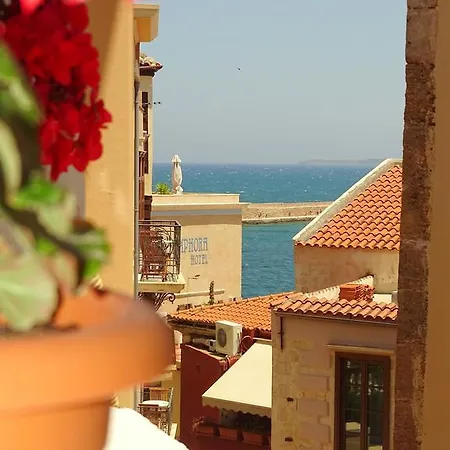 海葵之屋旅馆 干尼亞