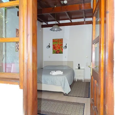 Anemones Guest house Chania (Crete)