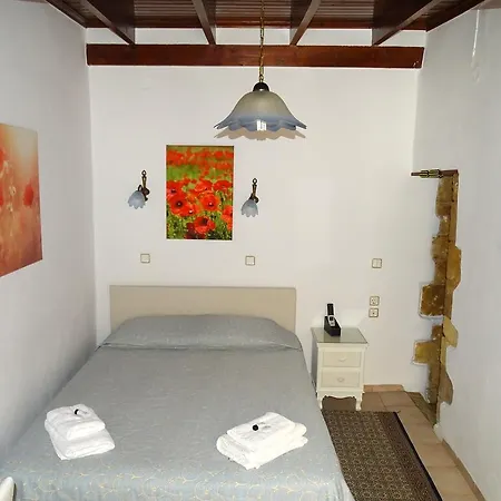 海葵之屋旅馆 招待所 4*