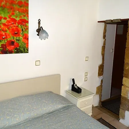 Guest house Anemones