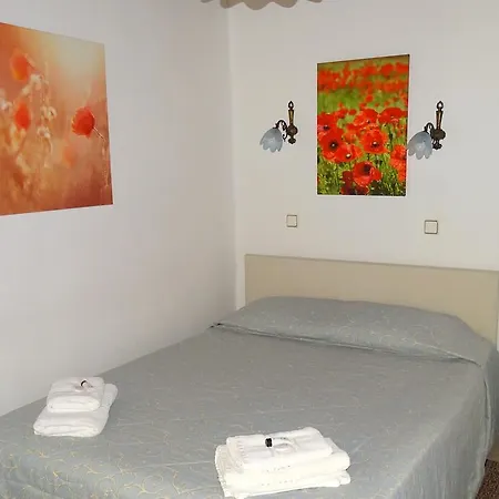 Guest house Anemones *