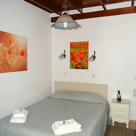 Anemones Guest house *