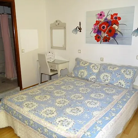 Pensión Anemones 4*