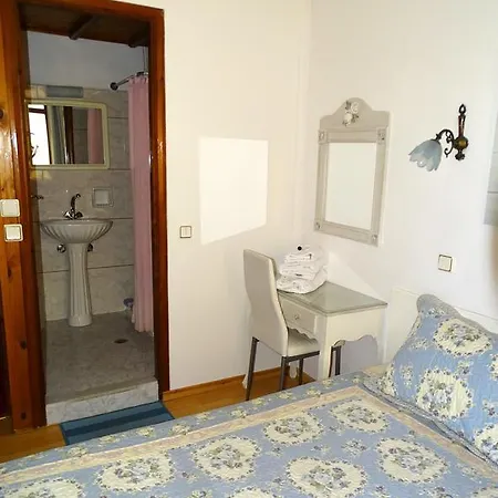Guest house Anemones Chania (Crete)