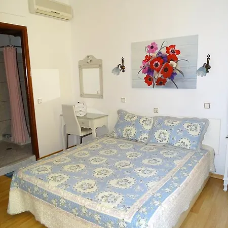 海葵之屋旅馆 干尼亞