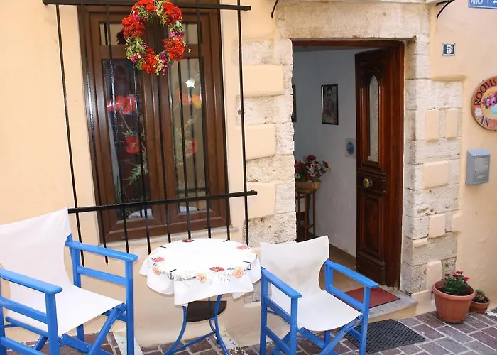 Vendégház Anemones 4*