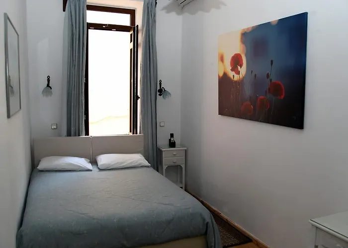 Anemones Vendégház 4*