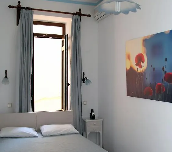 Anemones 4* Hriszí Aktí Haniá