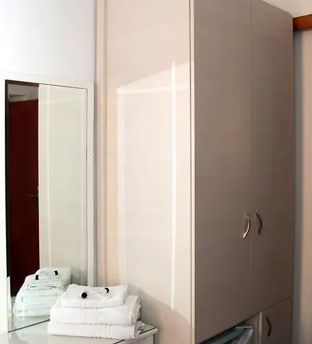 Vendégház Anemones Hriszí Aktí Haniá