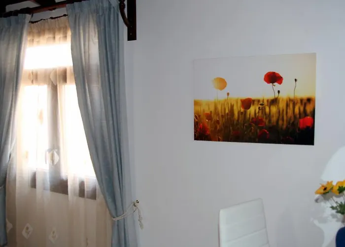 Anemones Hriszí Aktí Haniá