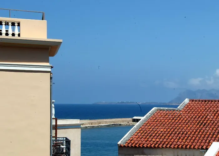 Anemones Hriszí Aktí Haniá