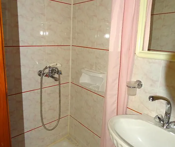 Anemones Hriszí Aktí Haniá