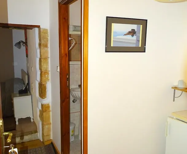 Anemones Hriszí Aktí Haniá