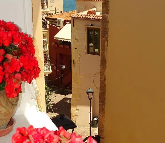 Vendégház Anemones 4*