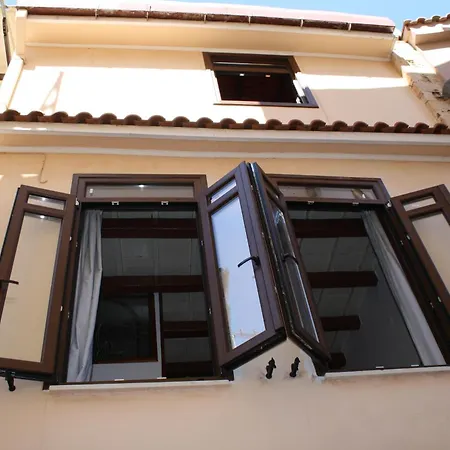 Affittacamere Anemones