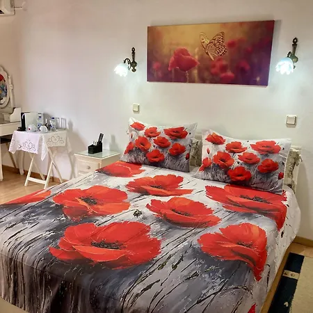 Anemones 4* Chania (Crete)