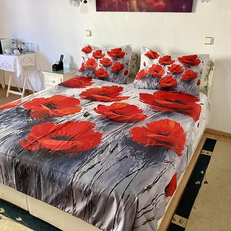 Anemones 4*