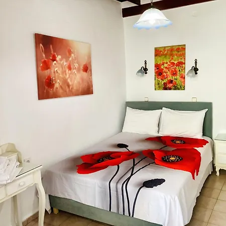 Anemones 4* Chania (Crete)