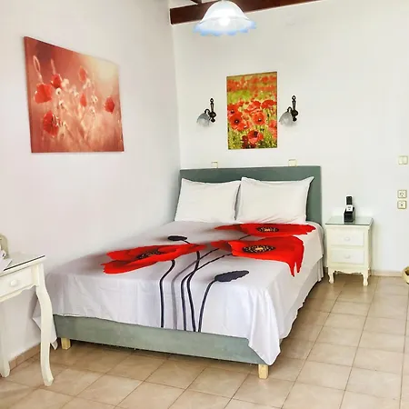Pensión Anemones 4*