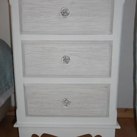 Anemones Gæstehus 4*