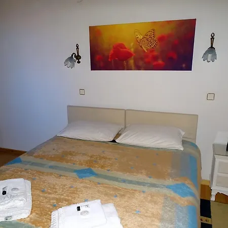 Anemones Affittacamere 4*