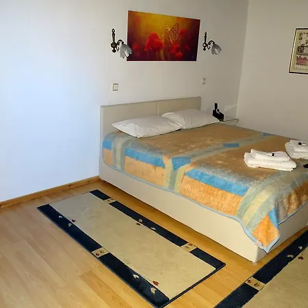 Gæstehus Anemones 4*