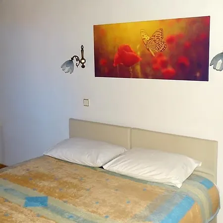 Gæstehus Anemones 4*