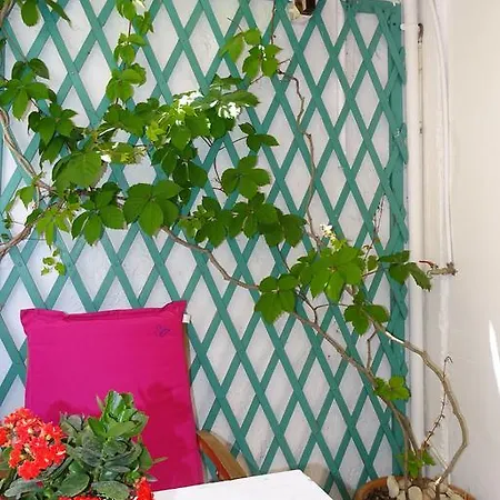 Anemones Gæstehus 4*