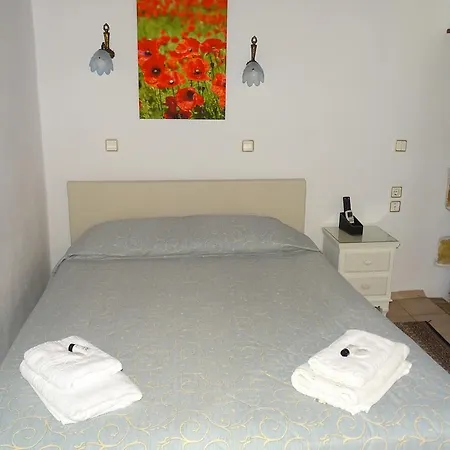 Casa de hóspedes Anemones *